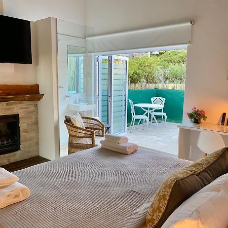 ホテル Vida Nova Retreat ハウト・ベイ エクステリア 写真