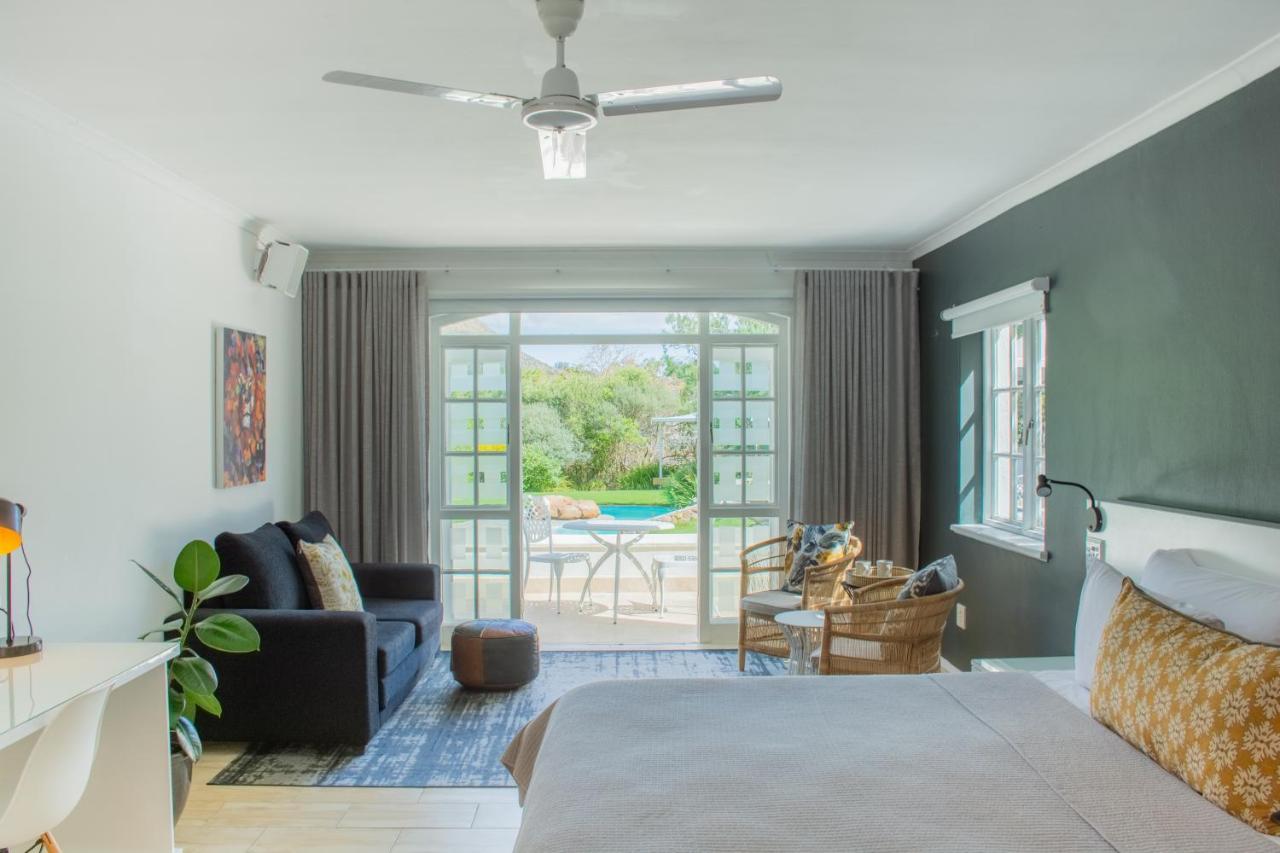 ホテル Vida Nova Retreat ハウト・ベイ エクステリア 写真