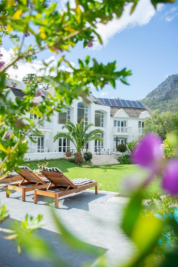 ホテル Vida Nova Retreat ハウト・ベイ エクステリア 写真