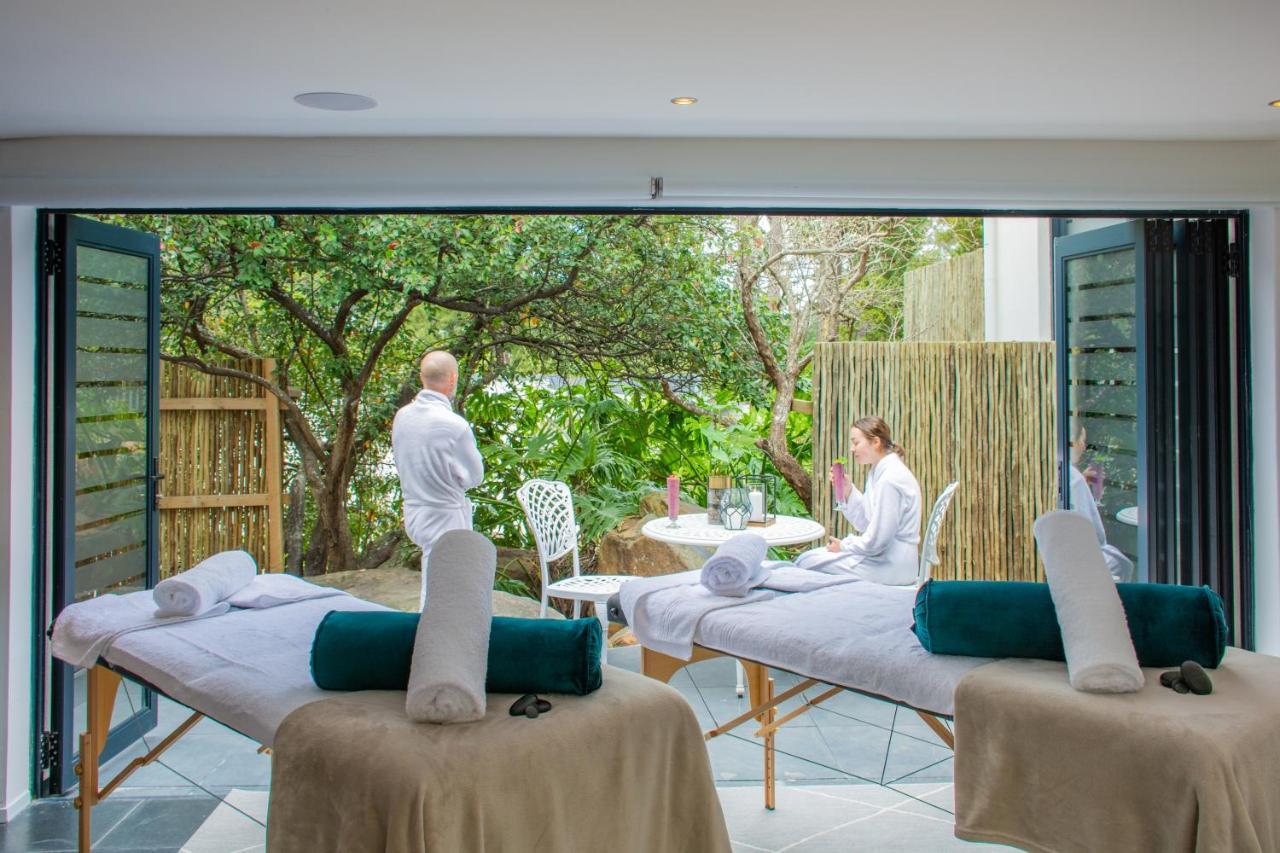 ホテル Vida Nova Retreat ハウト・ベイ エクステリア 写真